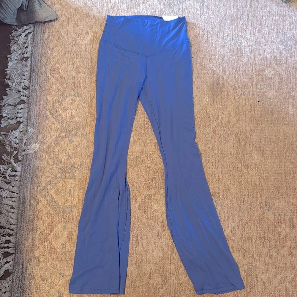 OFFLINE By Aerie Real Me High Waisted  Flare Legging